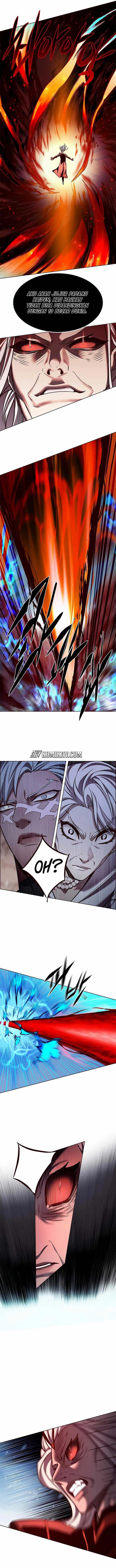 Eleceed Chap 259 - Next Chap 260