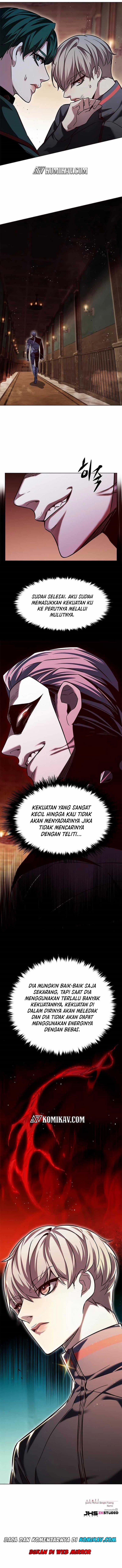 Eleceed Chap 250 - Next Chap 251