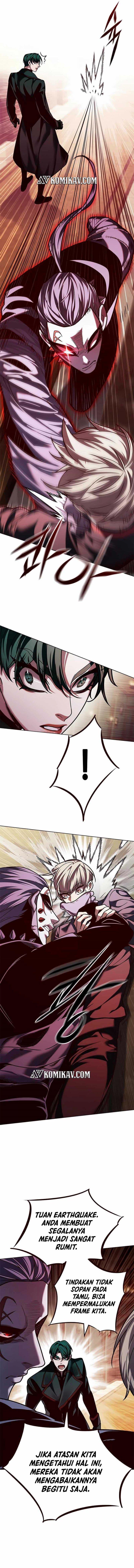 Eleceed Chap 250 - Next Chap 251