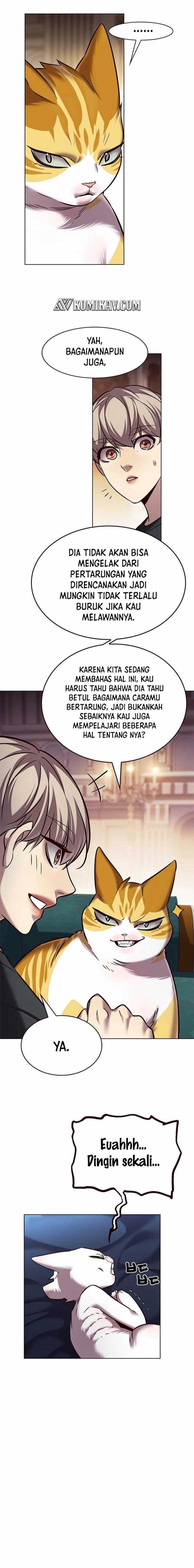 Eleceed Chap 250 - Next Chap 251