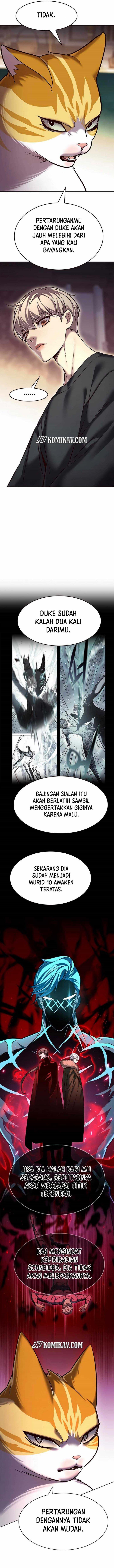 Eleceed Chap 250 - Next Chap 251