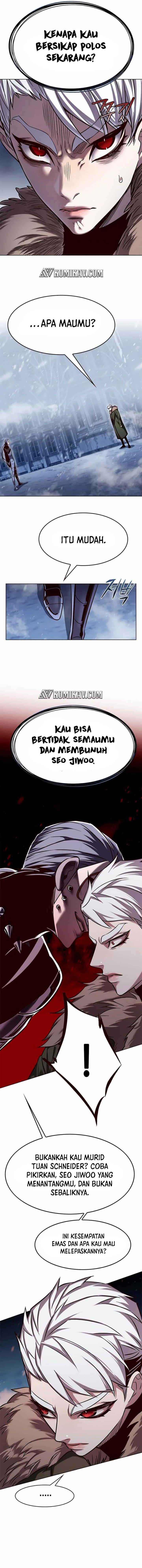 Eleceed Chap 250 - Next Chap 251