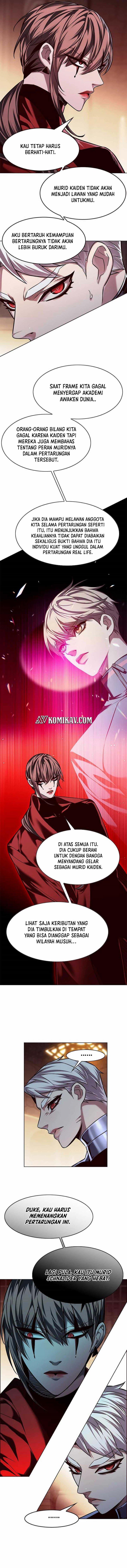 Eleceed Chap 251 - Next Chap 252