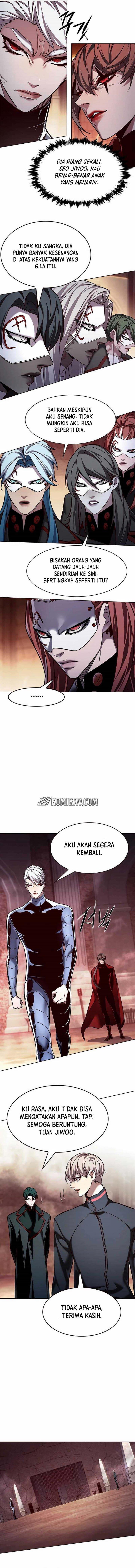 Eleceed Chap 251 - Next Chap 252