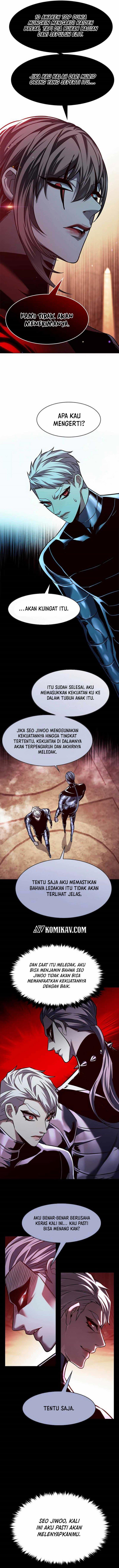 Eleceed Chap 251 - Next Chap 252