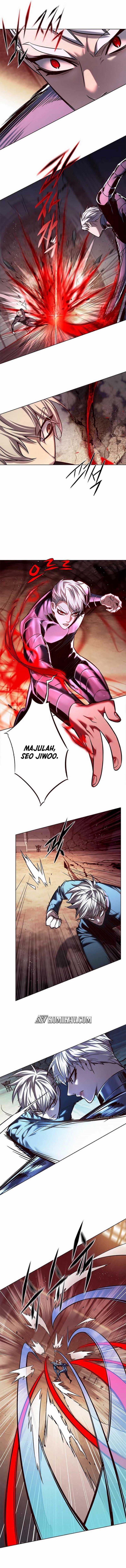 Eleceed Chap 251 - Next Chap 252