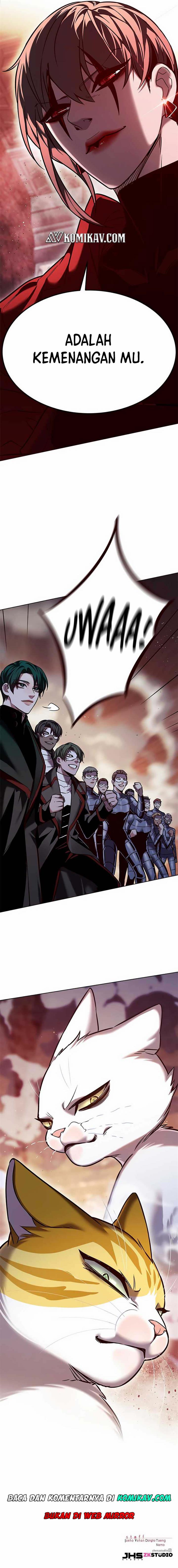 Eleceed Chap 252 - Next Chap 253