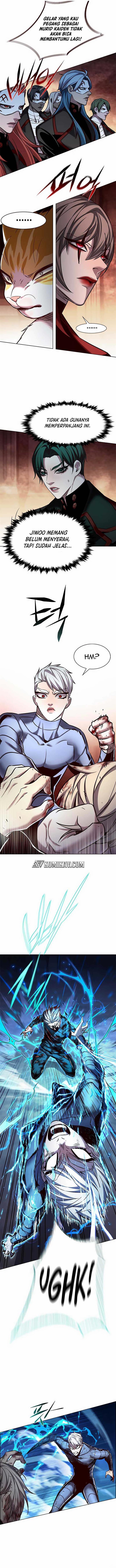 Eleceed Chap 252 - Next Chap 253