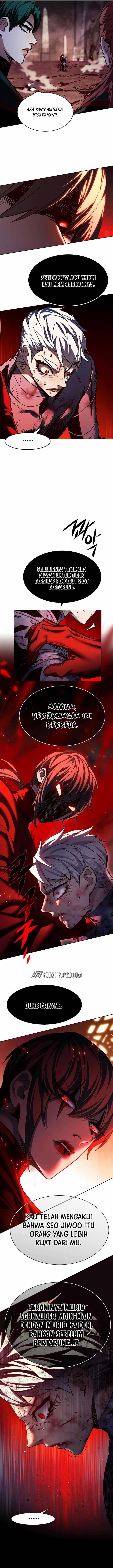 Eleceed Chap 253 - Next Chap 254