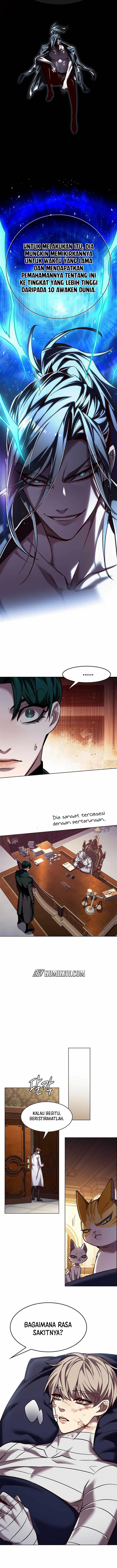 Eleceed Chap 253 - Next Chap 254