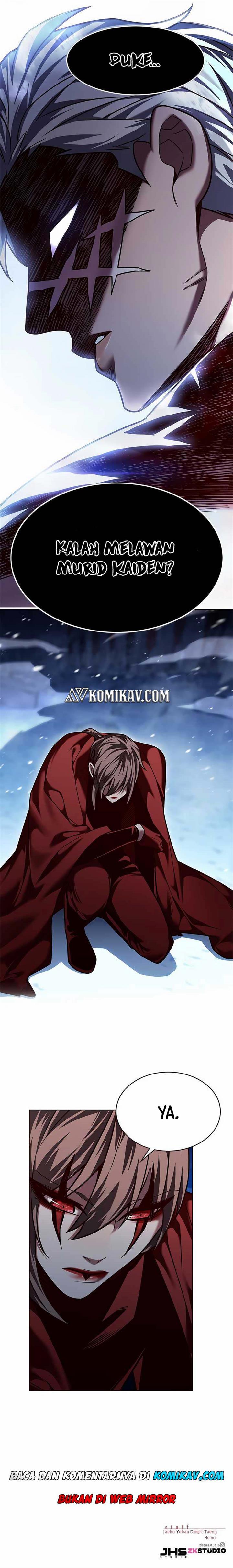 Eleceed Chap 253 - Next Chap 254