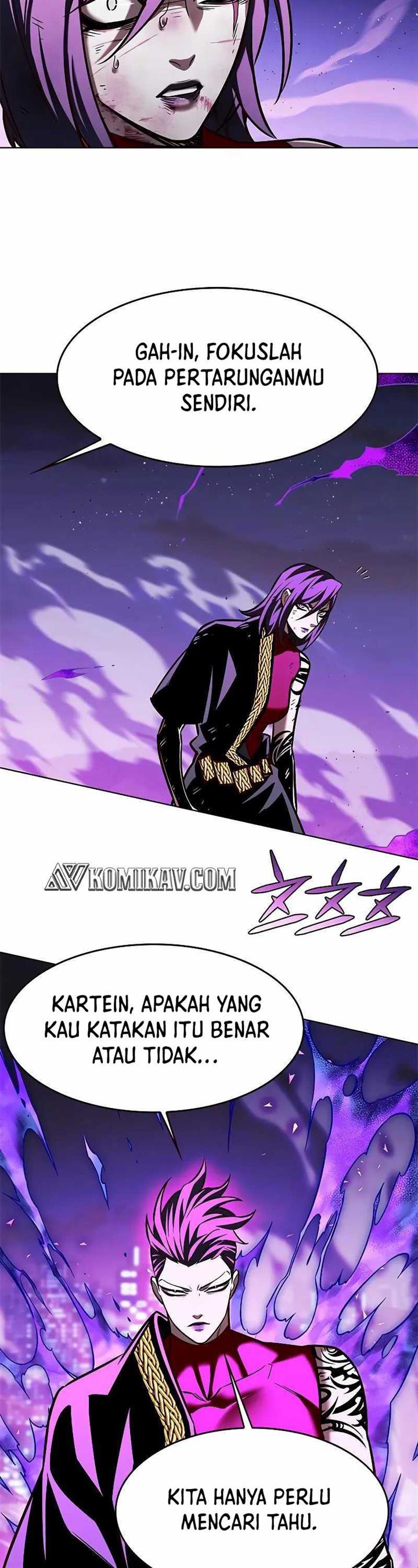 Eleceed Chap 267 - Next Chap 268