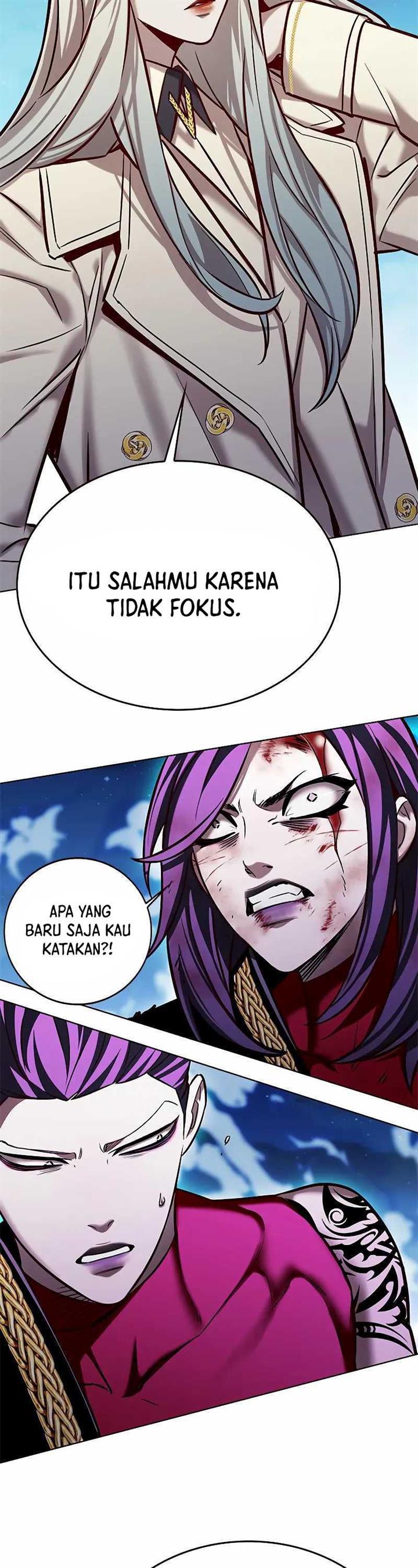 Eleceed Chap 267 - Next Chap 268