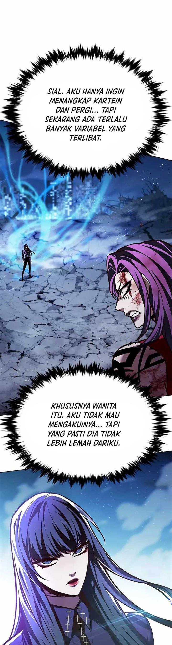 Eleceed Chap 267 - Next Chap 268