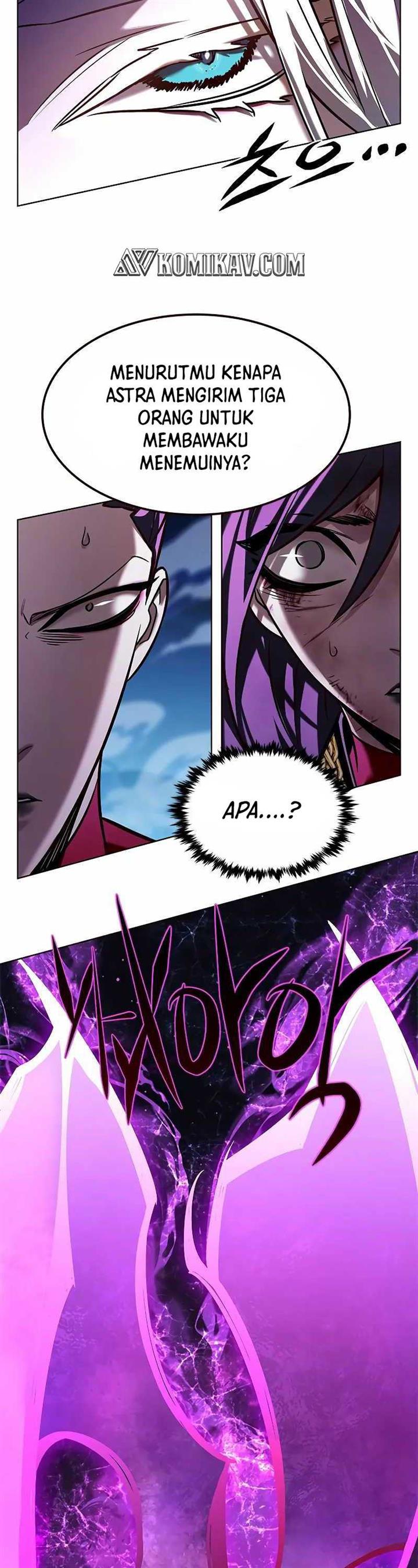 Eleceed Chap 267 - Next Chap 268