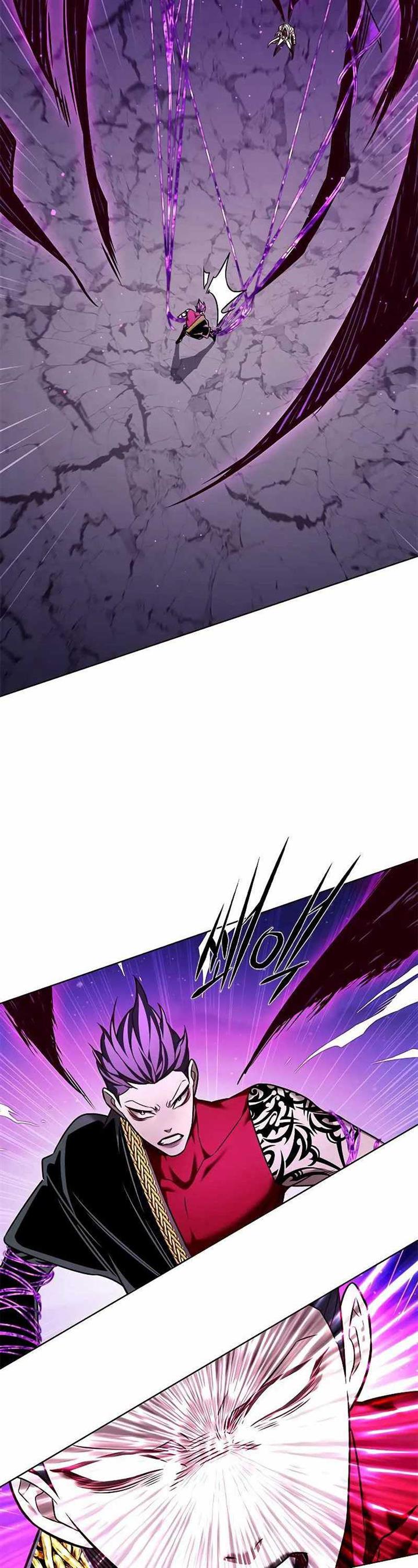 Eleceed Chap 267 - Next Chap 268