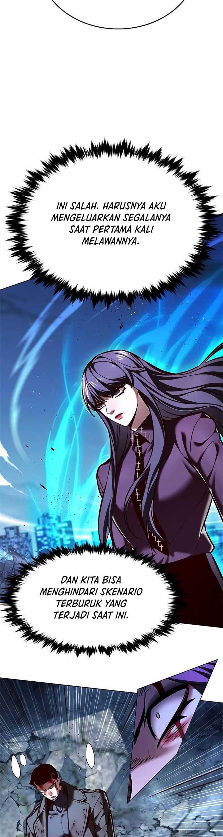 Eleceed Chap 267 - Next Chap 268