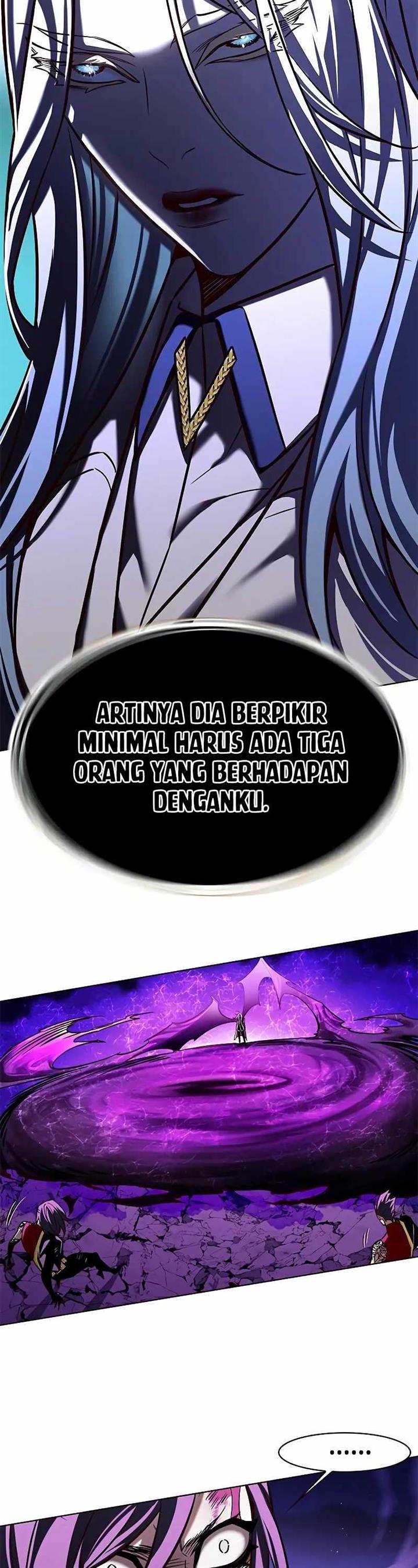 Eleceed Chap 267 - Next Chap 268