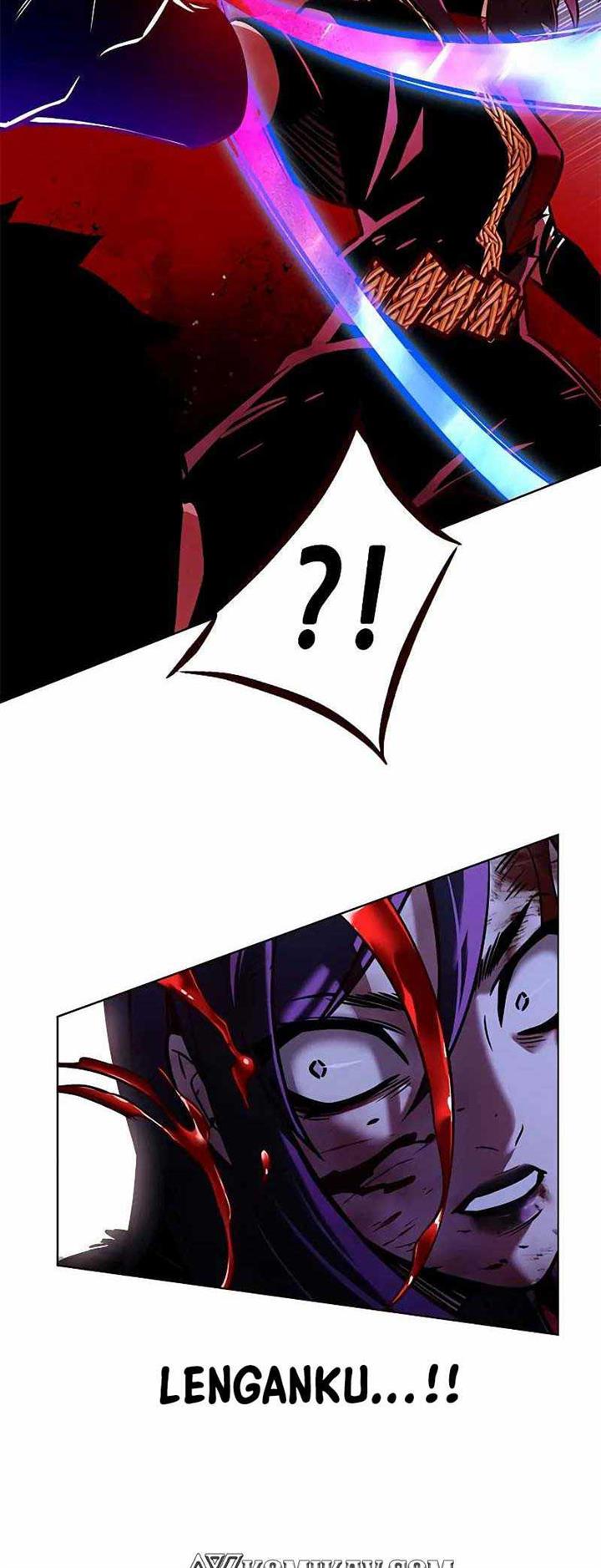 Eleceed Chap 267 - Next Chap 268