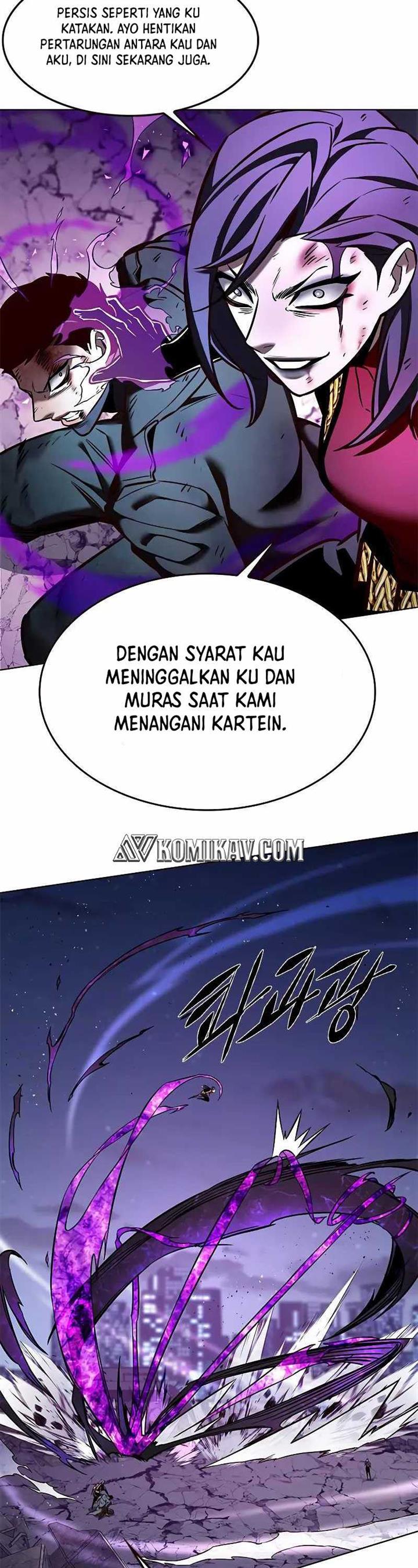 Eleceed Chap 267 - Next Chap 268