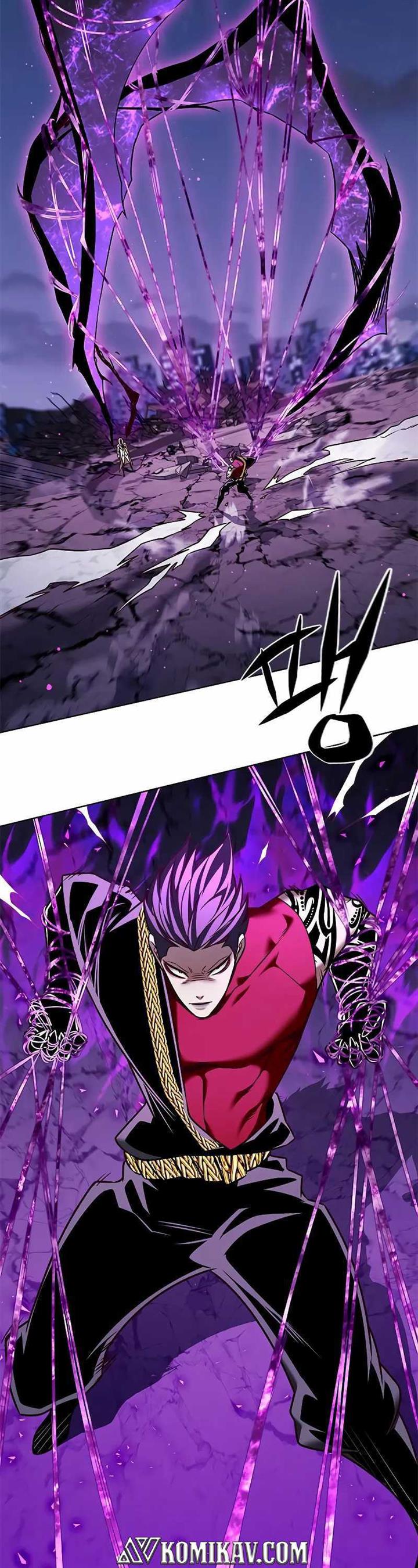 Eleceed Chap 267 - Next Chap 268