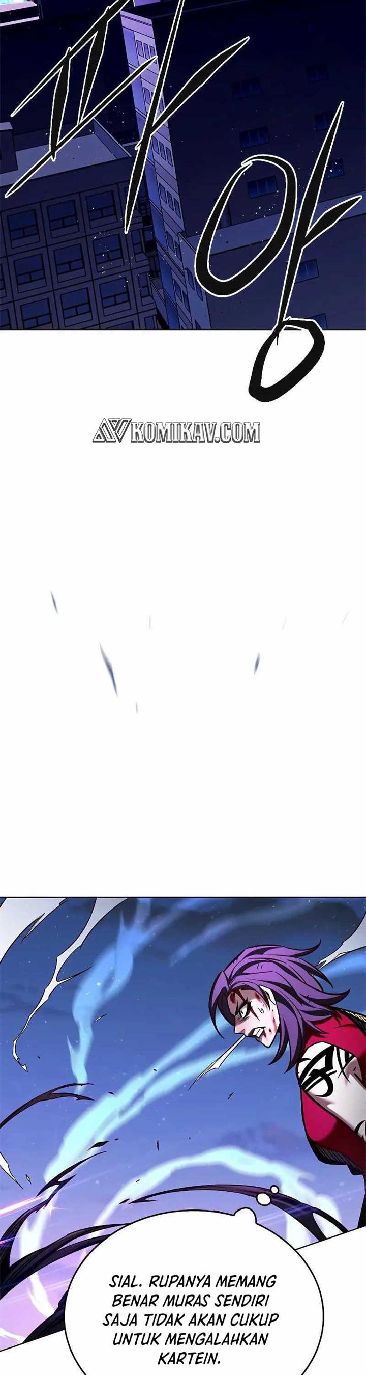 Eleceed Chap 267 - Next Chap 268