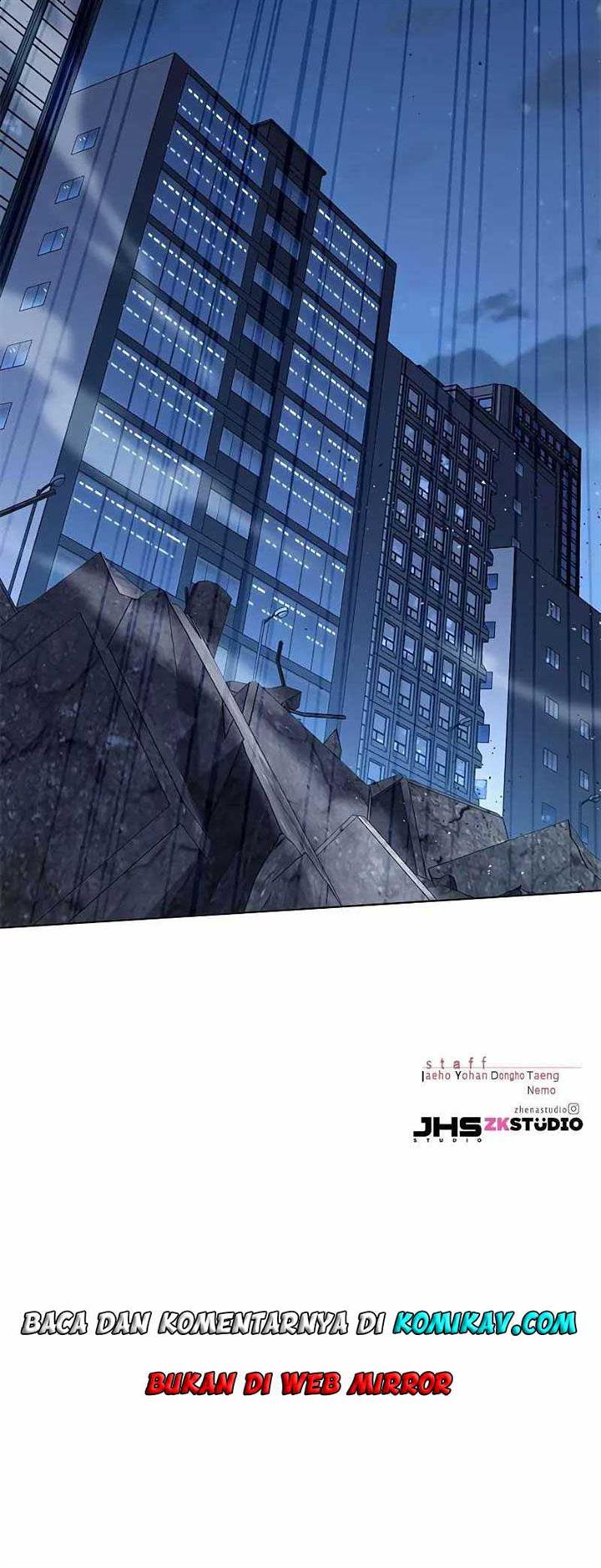 Eleceed Chap 267 - Next Chap 268