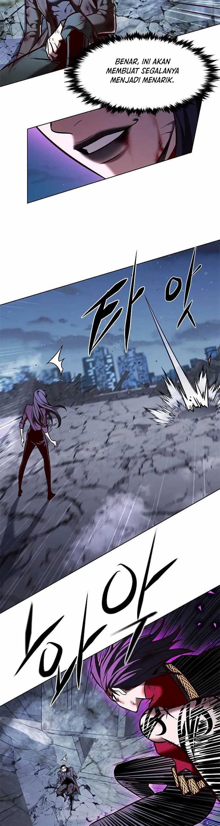 Eleceed Chap 267 - Next Chap 268