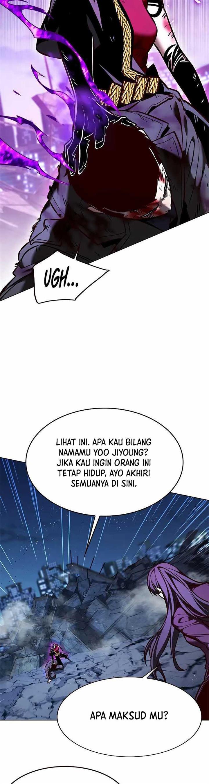 Eleceed Chap 267 - Next Chap 268