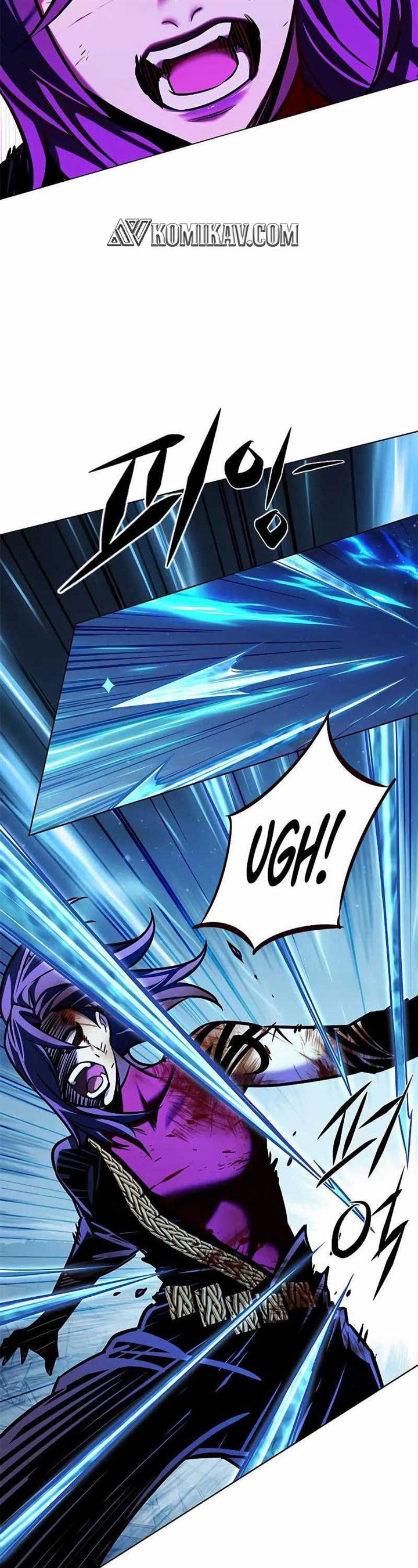 Eleceed Chap 267 - Next Chap 268