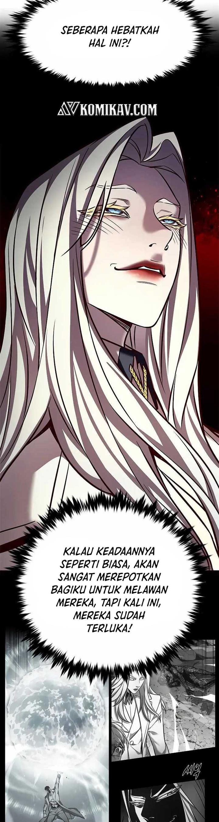 Eleceed Chap 267 - Next Chap 268