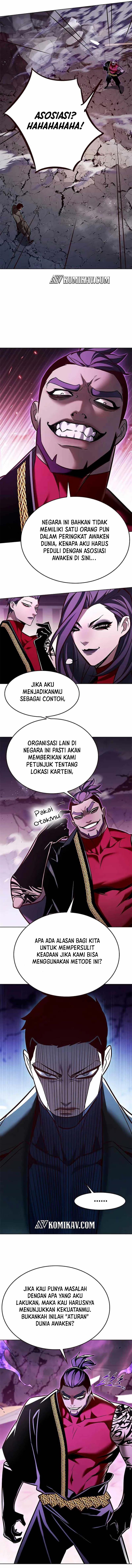 Eleceed Chap 264 - Next Chap 265