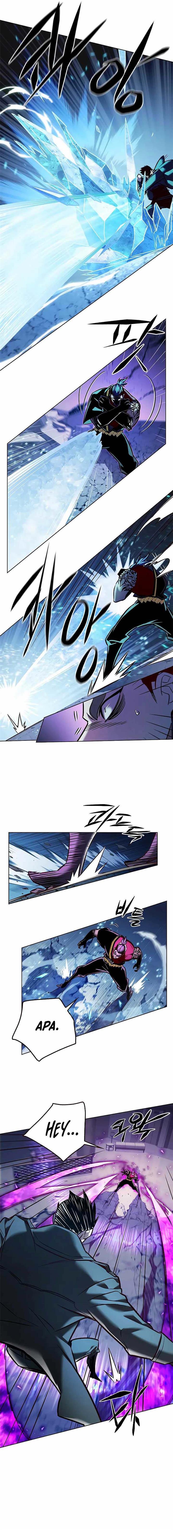 Eleceed Chap 264 - Next Chap 265