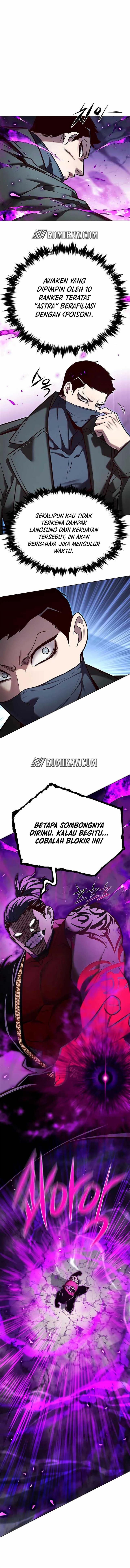 Eleceed Chap 264 - Next Chap 265