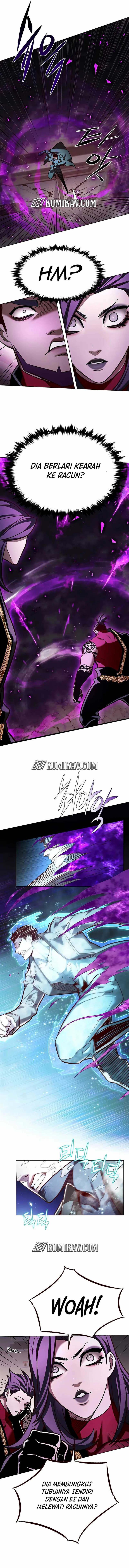 Eleceed Chap 264 - Next Chap 265