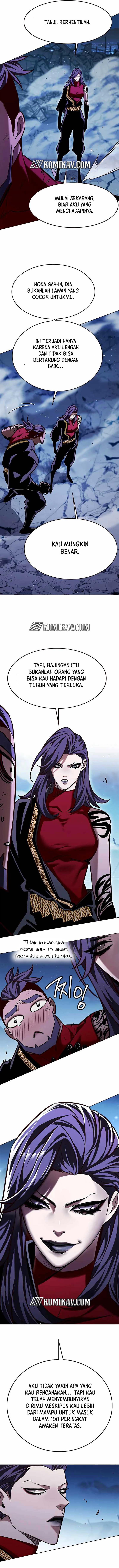 Eleceed Chap 264 - Next Chap 265