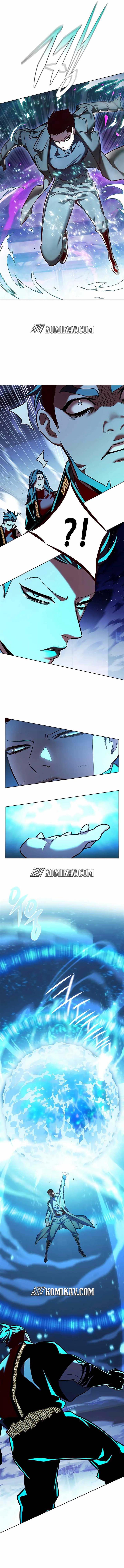 Eleceed Chap 264 - Next Chap 265