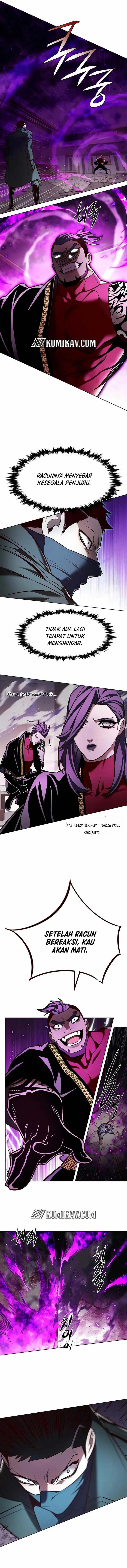 Eleceed Chap 264 - Next Chap 265