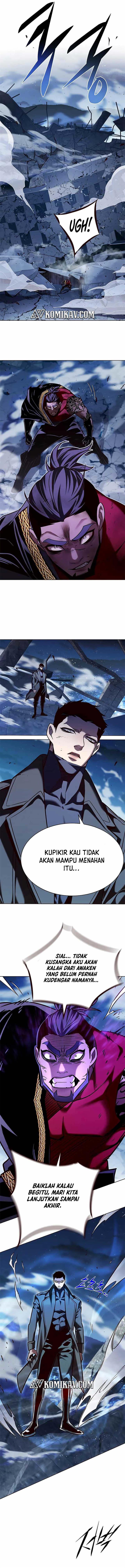 Eleceed Chap 264 - Next Chap 265