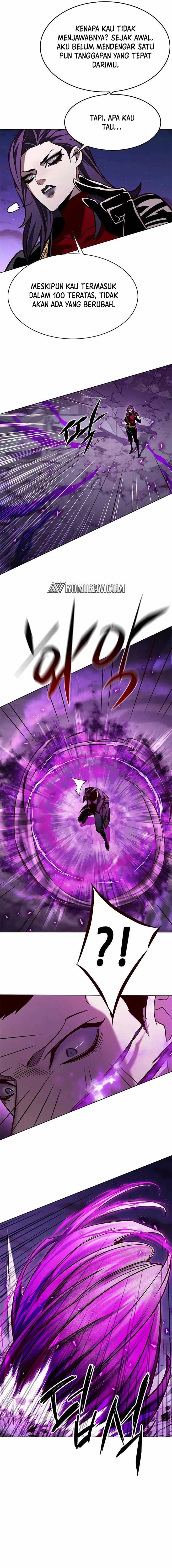 Eleceed Chap 265 - Next Chap 266