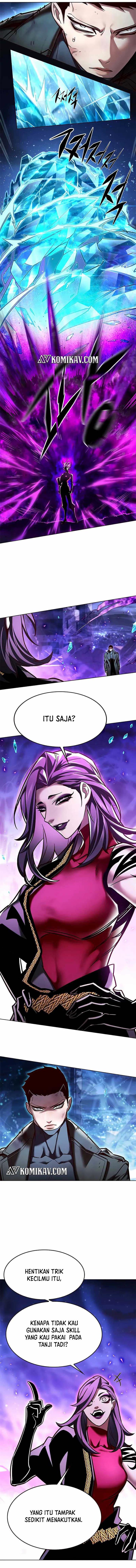 Eleceed Chap 265 - Next Chap 266