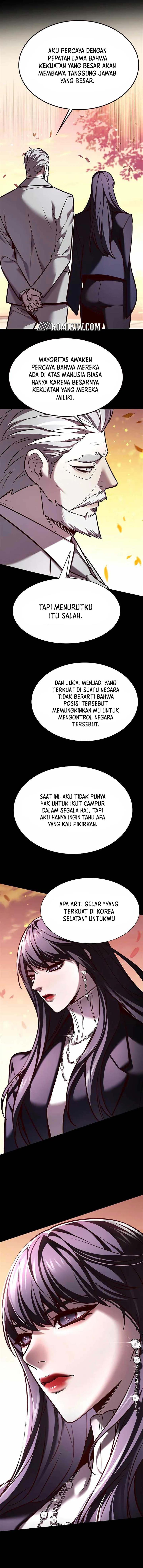 Eleceed Chap 266 - Next Chap 267