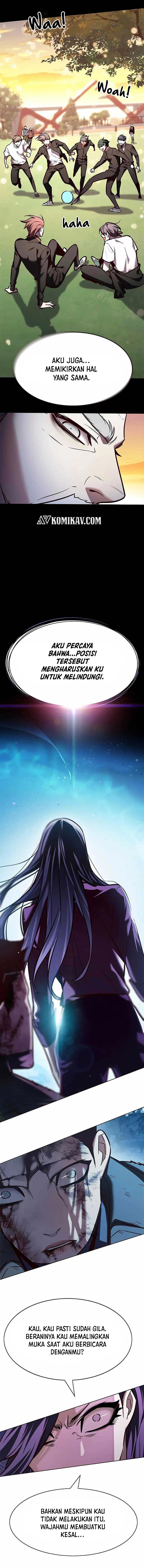 Eleceed Chap 266 - Next Chap 267