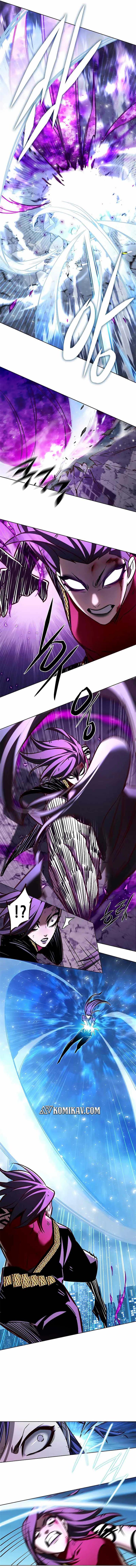 Eleceed Chap 266 - Next Chap 267