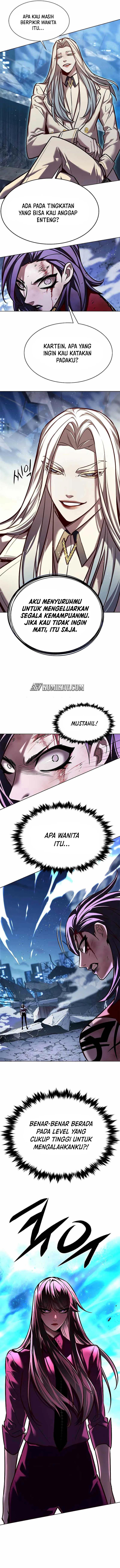 Eleceed Chap 266 - Next Chap 267