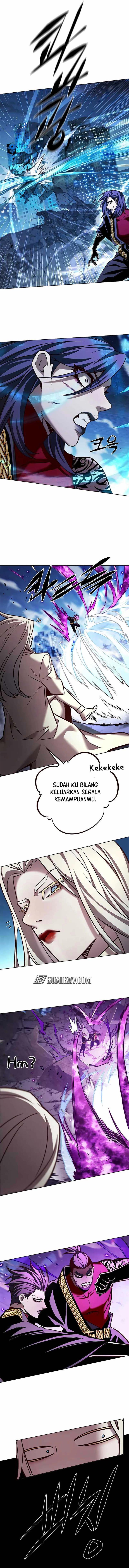 Eleceed Chap 266 - Next Chap 267