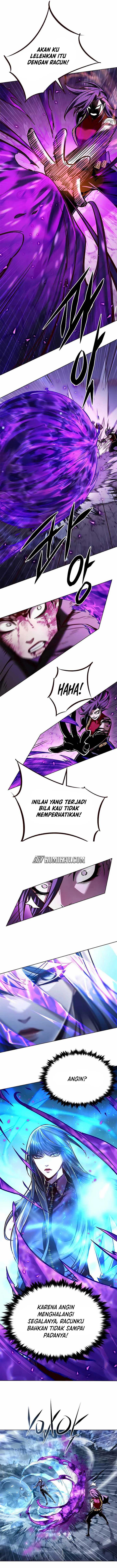 Eleceed Chap 266 - Next Chap 267