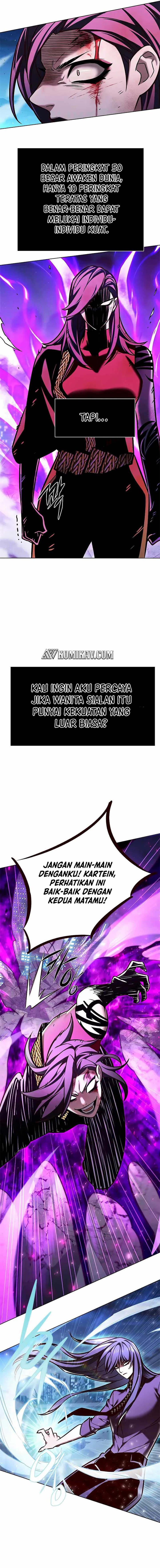 Eleceed Chap 266 - Next Chap 267