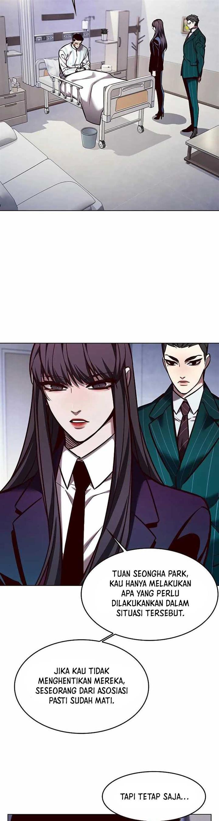 Eleceed Chap 268 - Next Chap 269