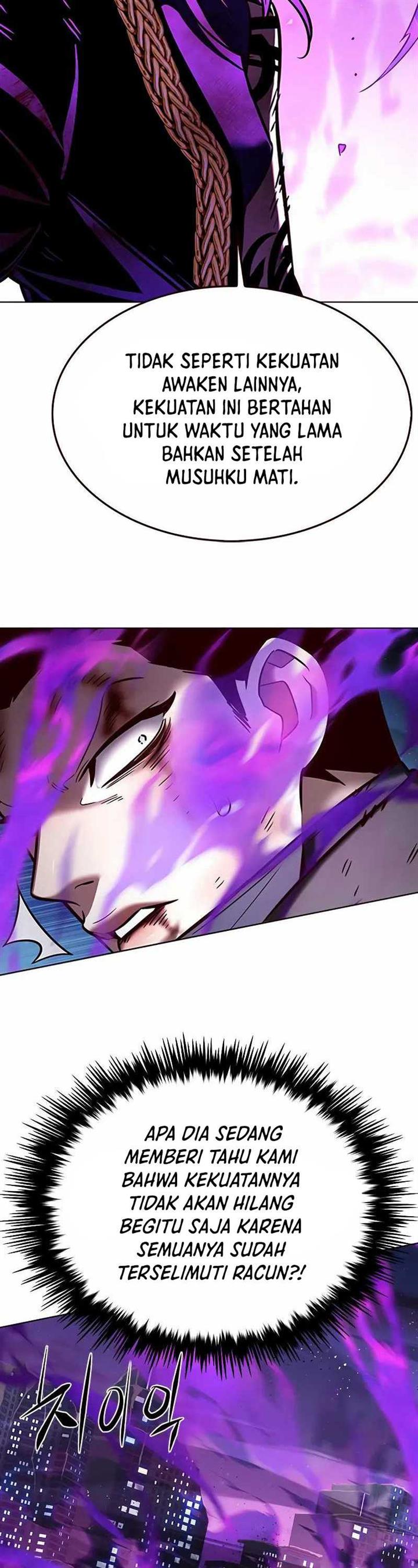 Eleceed Chap 268 - Next Chap 269